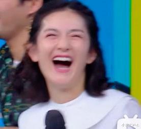 谢娜|谢娜的新节目，太尴尬了