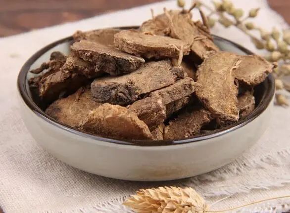 食盐|通则不痛,临床常用中药凌霄花分享,破瘀通经,凉血祛风