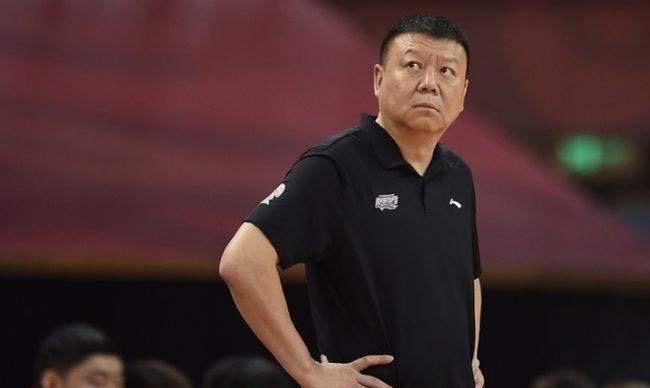 徐长锁|前深圳主帅或回归CBA，徐长锁下课在即
