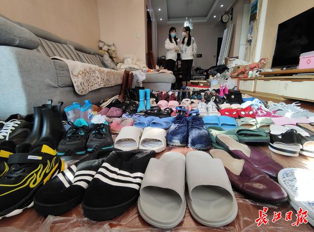 让一个外人到自己家里翻来翻去?收纳师春节前感觉时间不够用