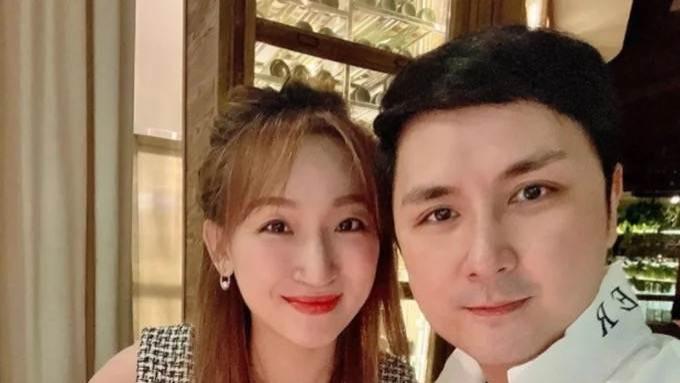 李泳豪|TVB知名星二代婚后首次秀恩爱！预计明年办婚礼，已开启造人计划