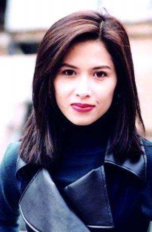 发型 杨幂的复古发型输在哪里？90年代香港女星发型合集，今天依然时尚