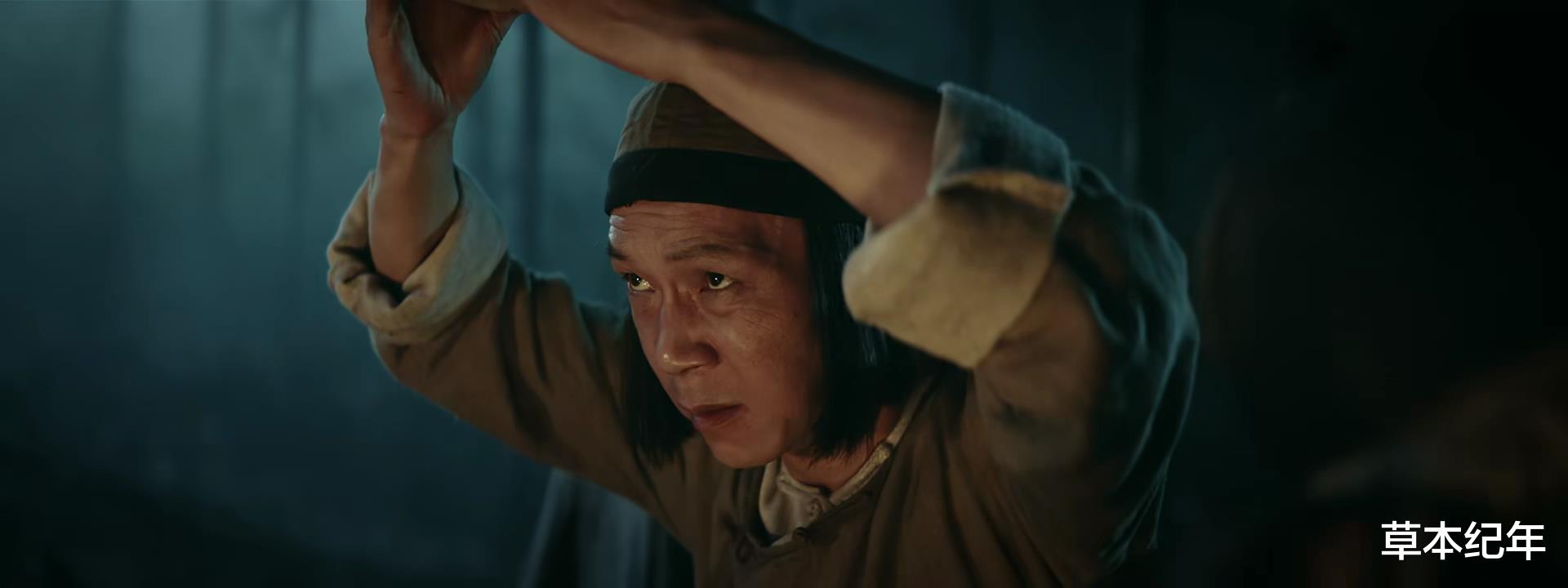 山村狐妻|《山村狐妻》上映，这部电影要能登陆院线，多少国产恐怖片要脸红