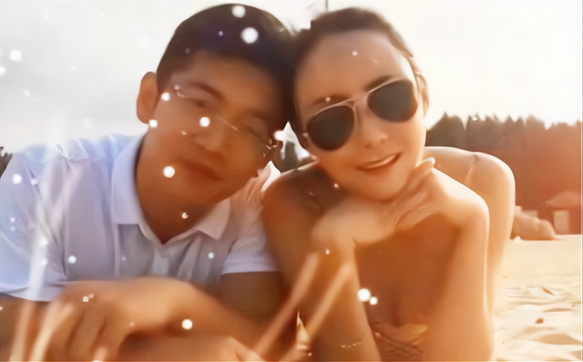 ?妈妈的朋友！回顾25岁小伙爱上妈妈的40岁闺蜜，网友：阿姨真白