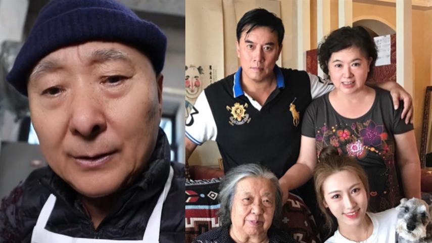 邓紫棋|陈佩斯母亲去世13天，妹妹一家五口去三亚旅游，吃香喝辣被批冷血