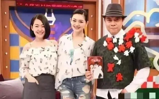 大S|?蔡康永为大s挺身而出，三个举动看出放弃内地事业，真是以小失大！