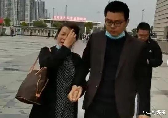 许敏|错换人生28年，亲生儿子结婚不能亲自到场，给许敏的一生留下了遗憾！