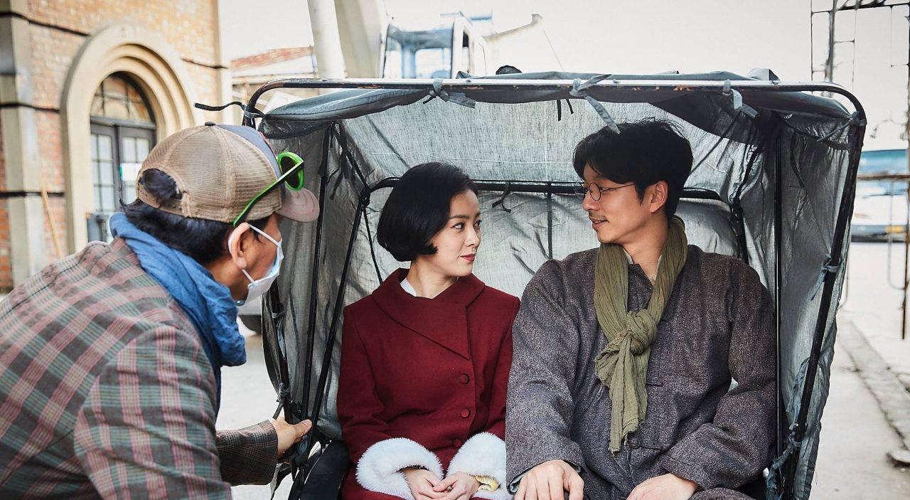 韩志旼|拥有过孔刘、玄彬、丁海寅的女人!隐藏的韩剧女王韩志旼