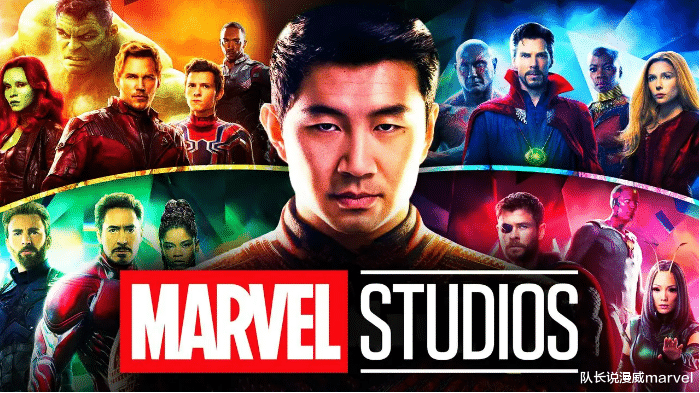 漫威|漫威宣布《复仇者联盟5》前传!2025年上映,将揭晓十环的秘密