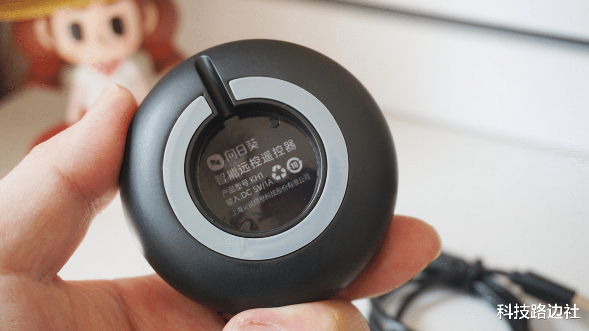 显卡|成本不到50元,让普通家电变智能,你就差这个“小黑盒”了