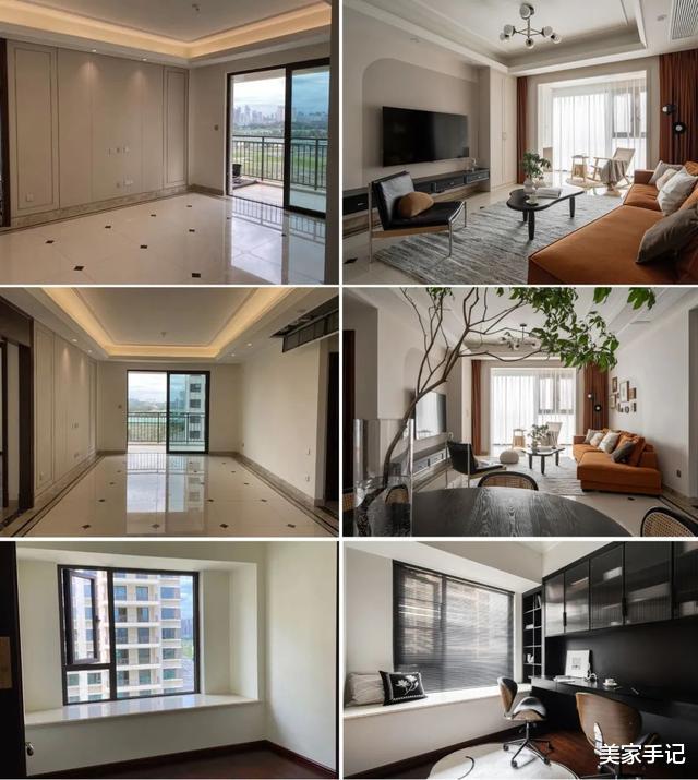 一进她家才知道,什么叫岁月静好,全屋又美又温馨,是理想中的家