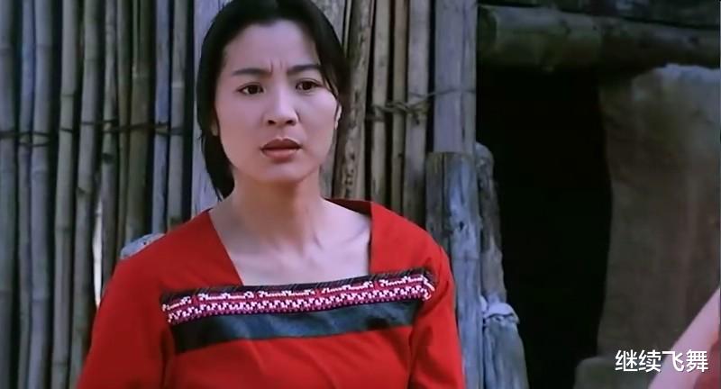 香港电影|1996年香港电影盘点,那个新人辈出的年代,很多都是经典之作