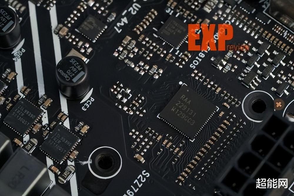 评测|铭瑄 iCraft Z790 WiFi 主板评测：用料十足，好看能打