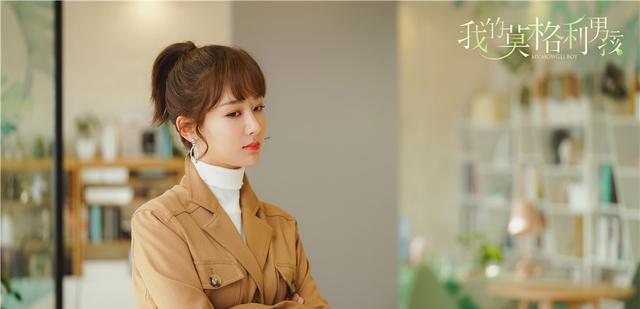 杨紫|杨紫演过20个“冷门”角色，其中清装戏就有三部，好多人都没看过