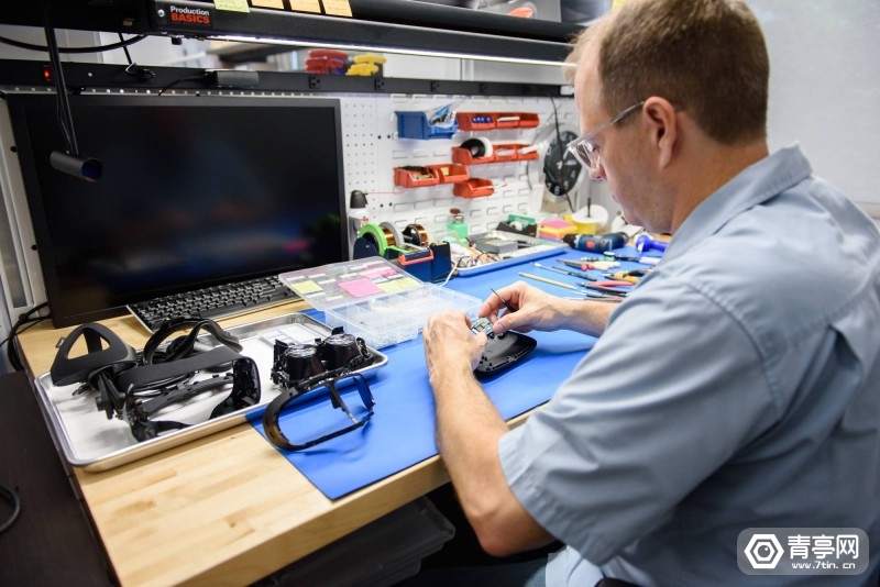 meta|Meta在欧盟招聘1万AR/VR岗位，更看中求职者对Meta价值观认同