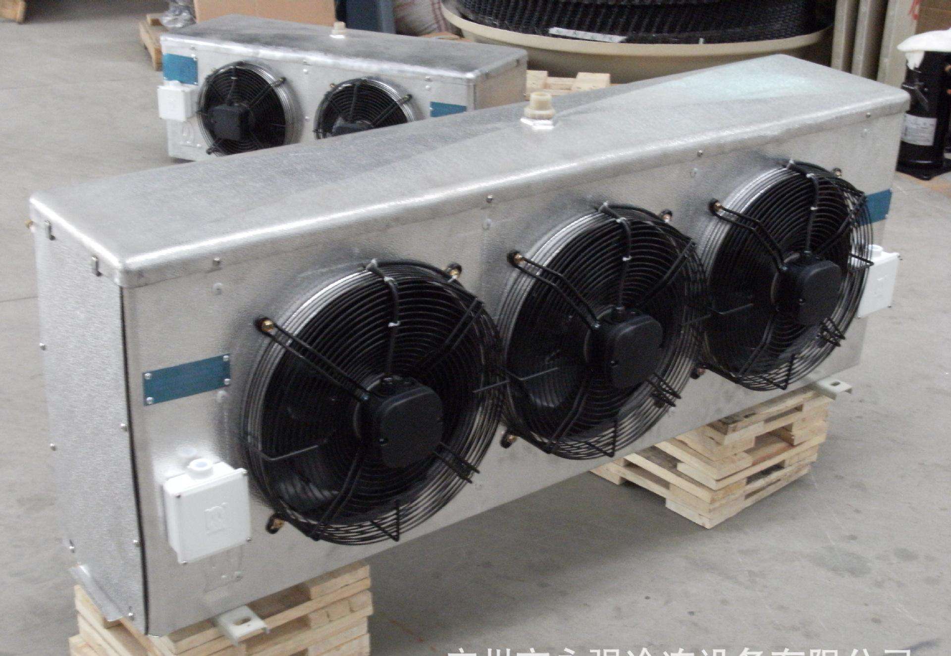 冷风机从设计到安装整套流程规范仅供参考