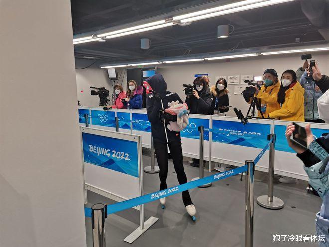 反兴奋剂|北京冬奥焦点！天才少女兴奋剂阳性风波升级 有人或被终身禁赛