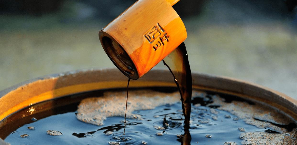 肝脏|每天喝点醋,对肝脏有保护作用?一文了解真相,3类人少碰醋