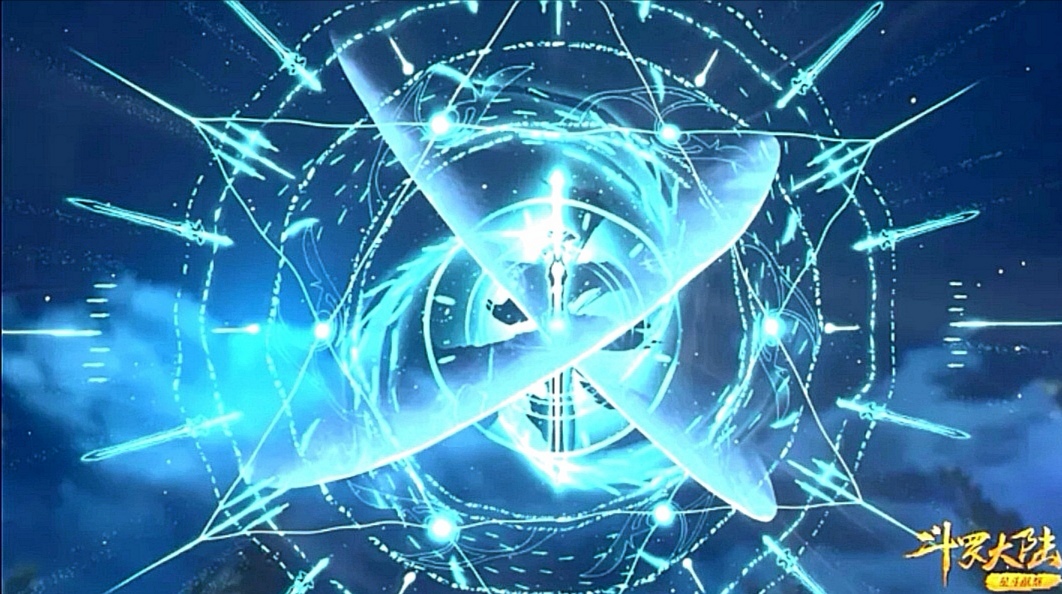 比比东|斗罗大陆：剑斗罗的魂力等级，是否能达到破月境，比比东神助攻？