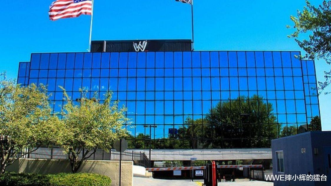 wwe|WWE两大交椅年薪和奖金被公布，难怪老麦年过7旬也不肯退休！