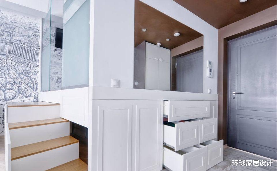 家里装修选购柜子，柜门也是关键，2种柜子的12种柜门要了解清楚