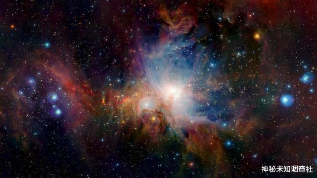 宇宙的尽头究竟在哪?‘虫洞’能否帮我们到达?