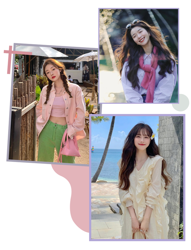 穿衣搭配|衬衫西服霸屏春季穿搭！七套款式搭配照样气质出众，天天不重样