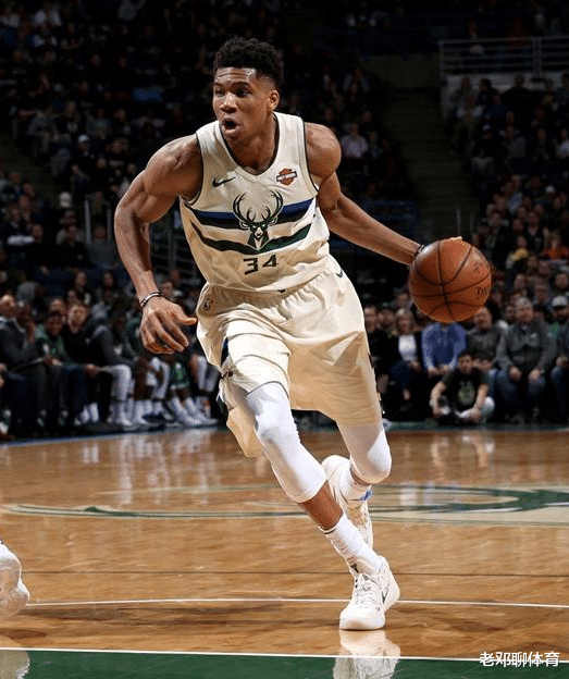 名宿|如果在NBA有球员能场均5+5+5+5+5，他能拿顶薪吗？