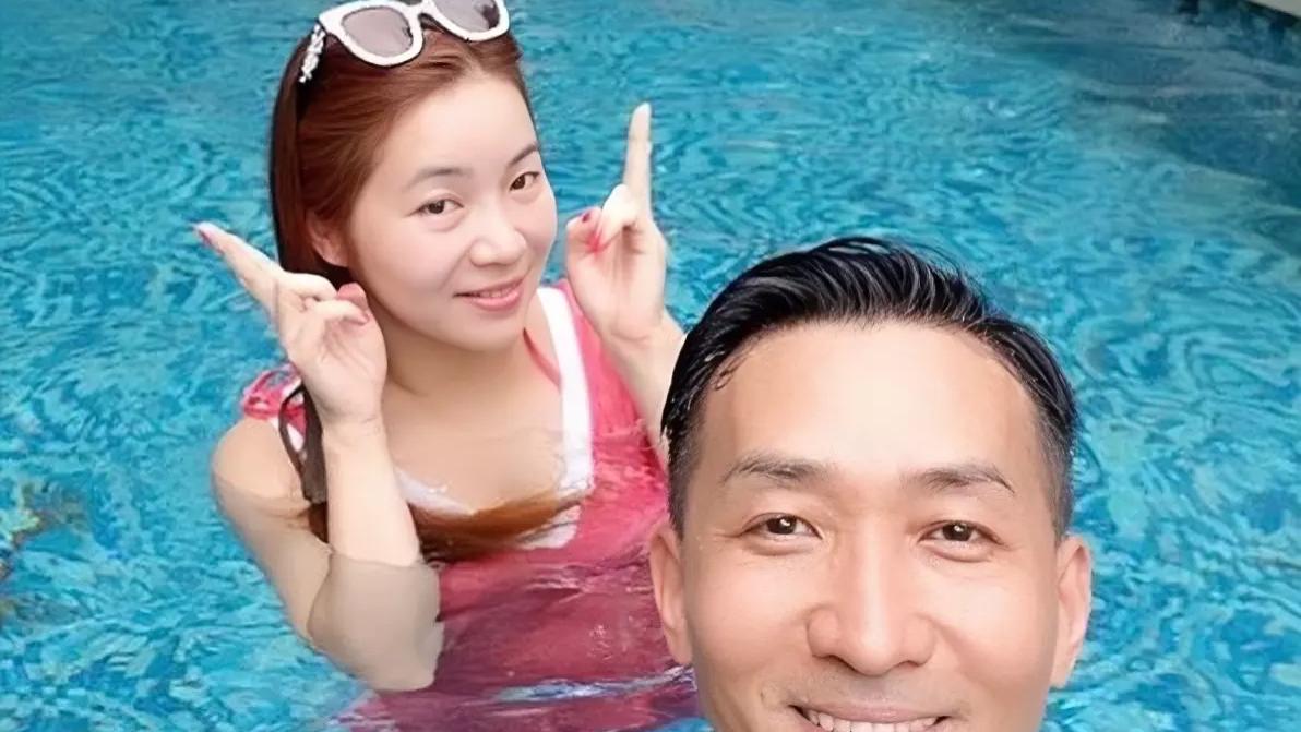 张立基|香港知名歌手复出：遭前女友骗200万！隐居内地13年至今害怕结婚