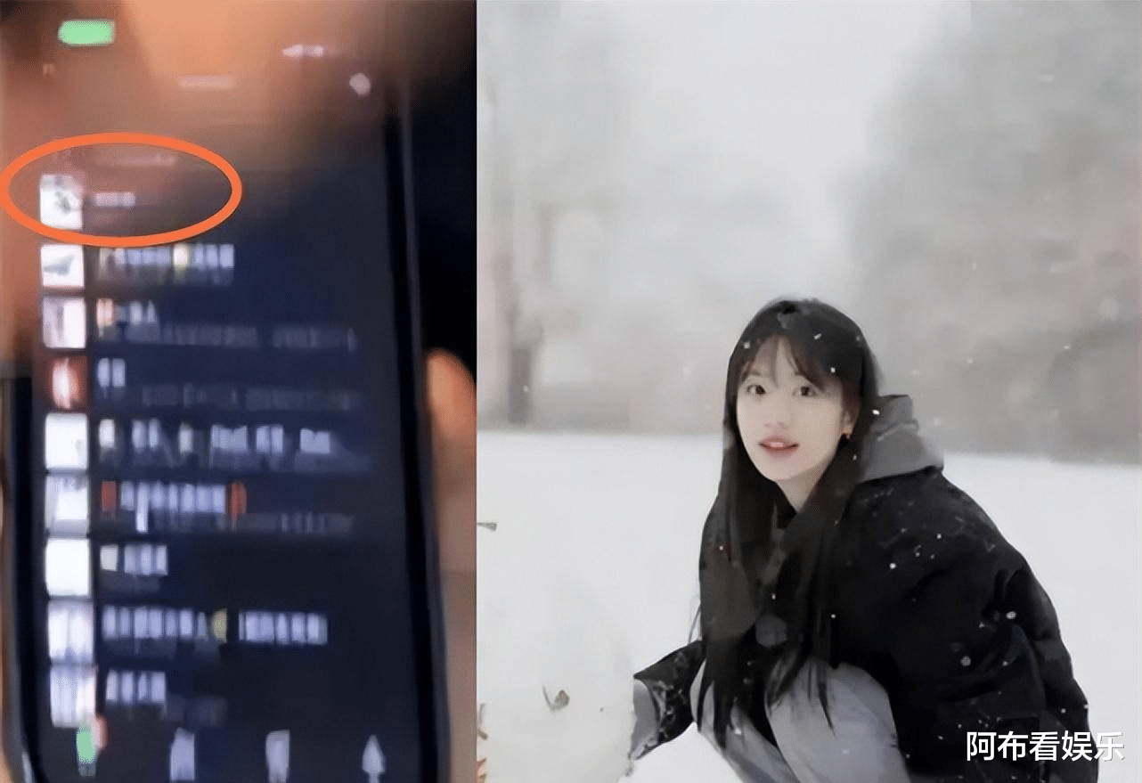 李庚希|三里屯三公主：京圈新势力，出道即巅峰，00后小花就看她们仨？