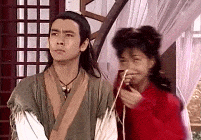 00后|有一种美女叫“00后眼里的奶奶”！羡慕，但不嫉妒