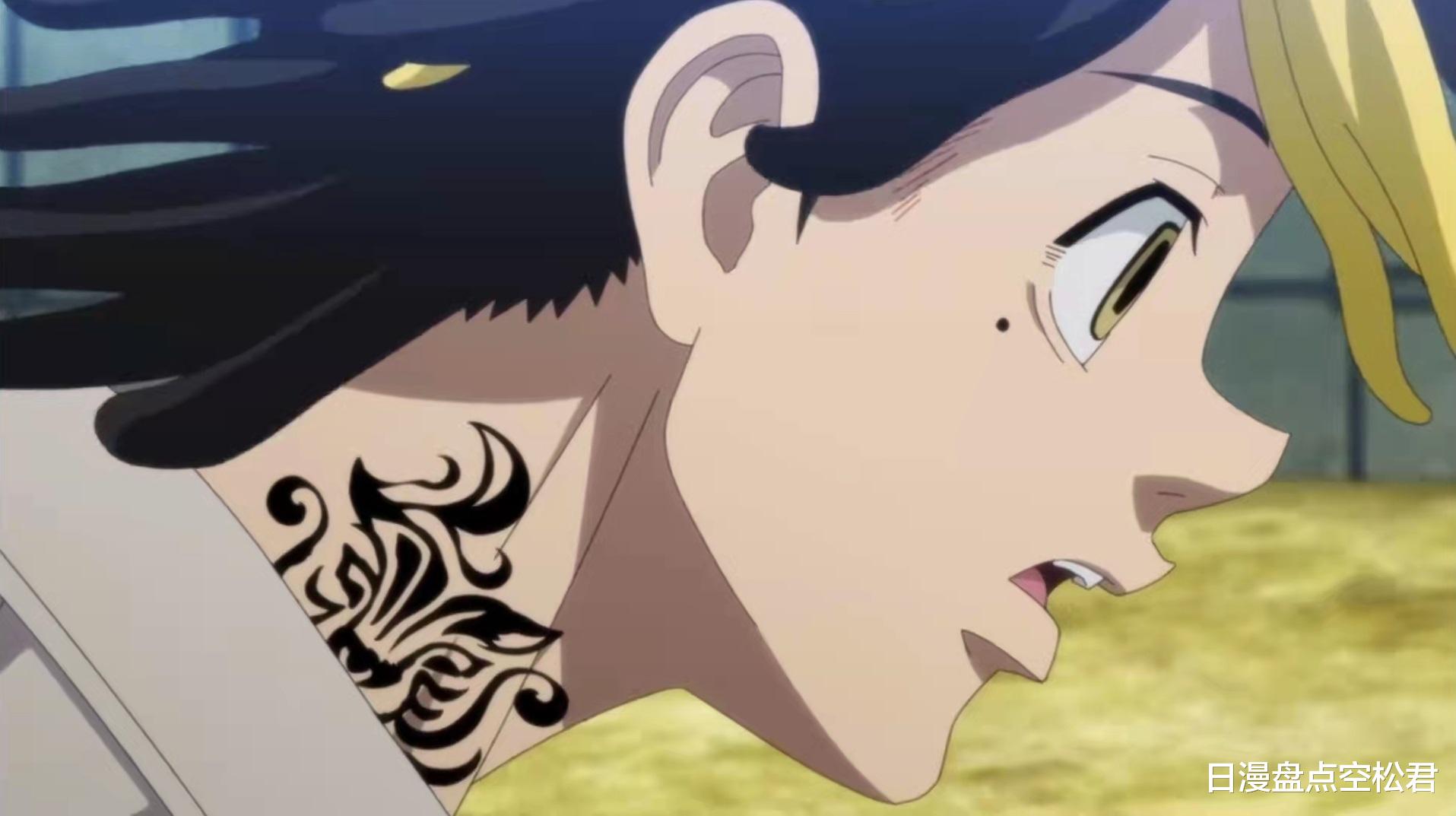 漩涡鸣人|这些动漫角色,真的希望他快点“挂掉”!