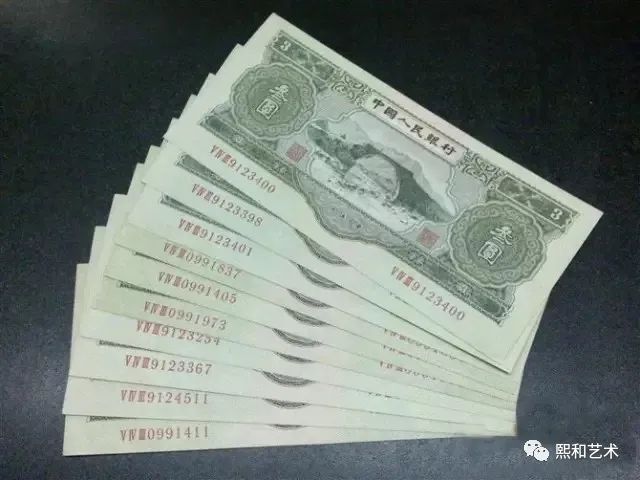 电影霸主|盘点钱币收藏的霸主！