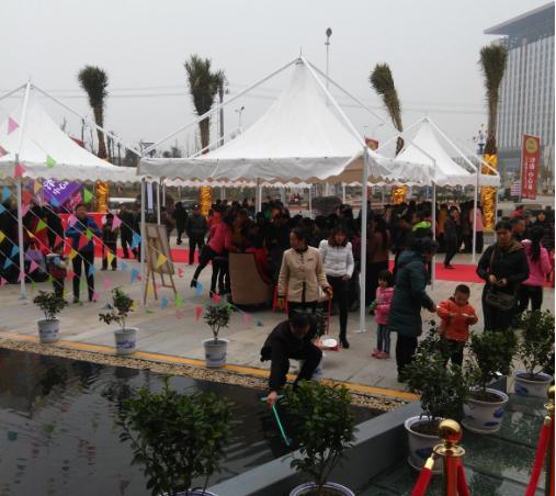 房价|房价“全面下跌”?去售楼处为何却发现没降价