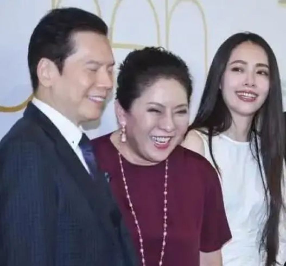 郭碧婷|揭秘郭碧婷与向佐被传离婚真实内幕