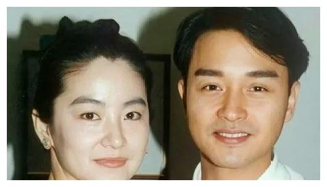 张国荣|张国荣眼光有多毒？一生只代言4个广告，如今一个比一个强