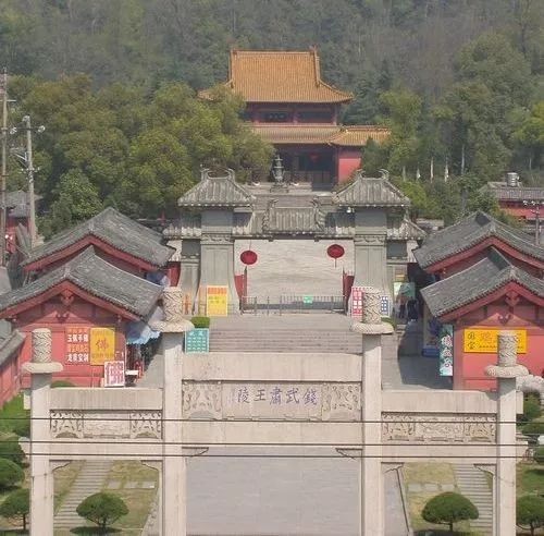 临安|临安旅游必去排行榜十大景点