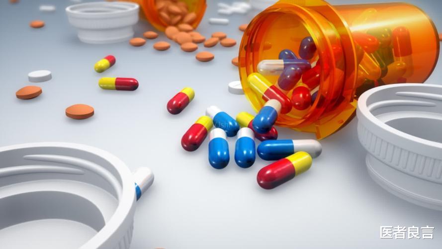 子宫肌瘤|不宜长期服用的4种常用药,会破坏免疫力,可惜很多人都不知道