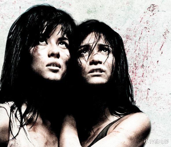 电影|全球公认的10大欧美重口味恐怖片，看过一半的都是狠人无疑