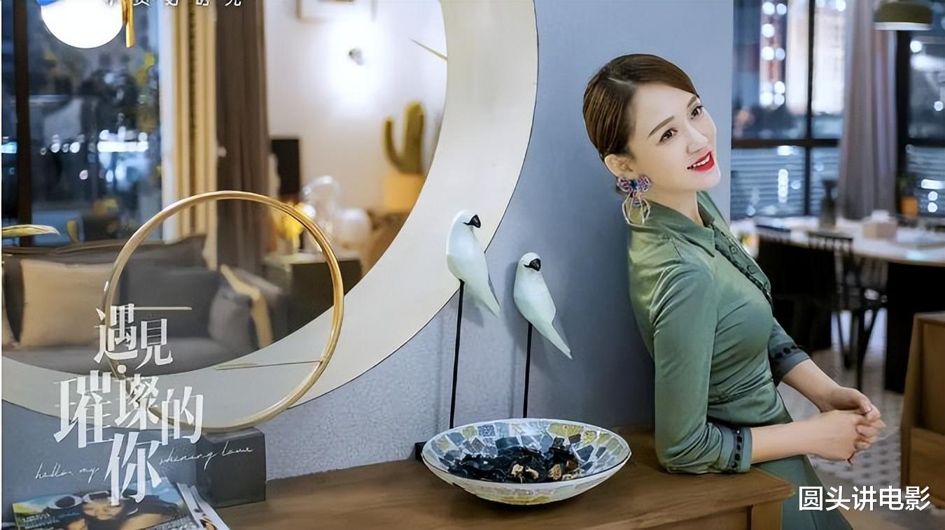 回廊亭|当前热播的三部烂剧：《回廊亭》排在第二，要是一部没看太幸运