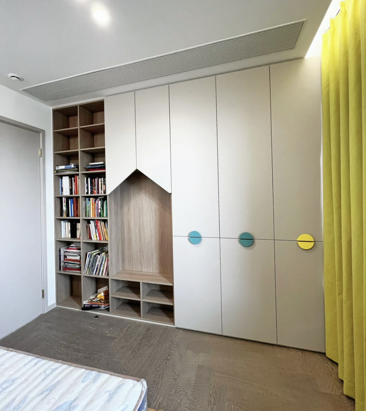 曾经很火,如今却惨遭嫌弃的儿童房设计,装过的人都表示太鸡肋了