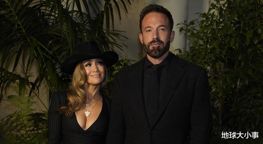 詹妮弗·洛佩兹|詹妮弗洛佩兹清空IG贴文，连老公照片都删除，粉丝：有大事发生