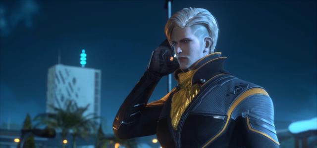 吞噬星空|吞噬星空:坎迪斯魅力飙升,罗峰断臂时放弃攻击,胜负或被提前