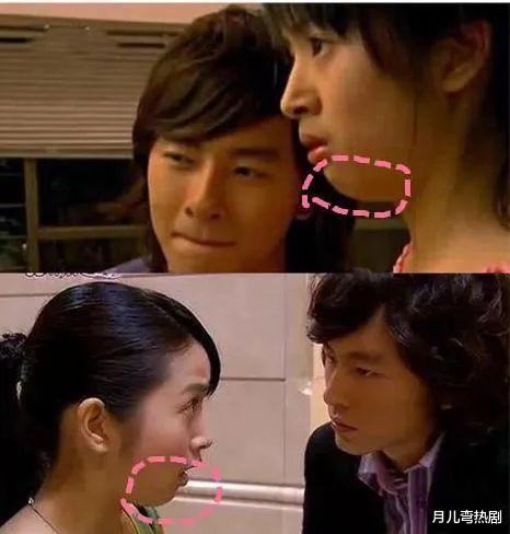 电影|为什么刘浩存明明底子是清纯少女，却让人感到压力与恐惧？