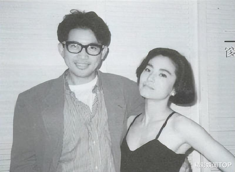 林青霞|落寞的林青霞:苦恋秦汉20年一夕情断,无奈转嫁他人重新获得幸福