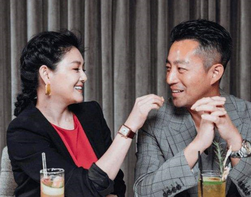 汪小菲|赵又廷定居北京 伊能静定居上海 汪小菲10年飞700多次 疫情加速离婚