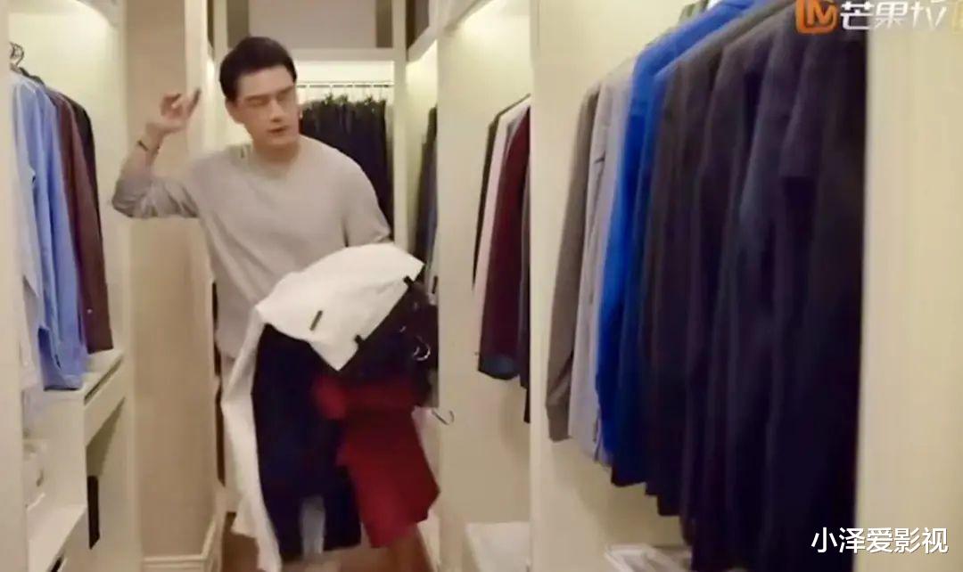 袁冰妍|王耀庆为啥不演穷人?