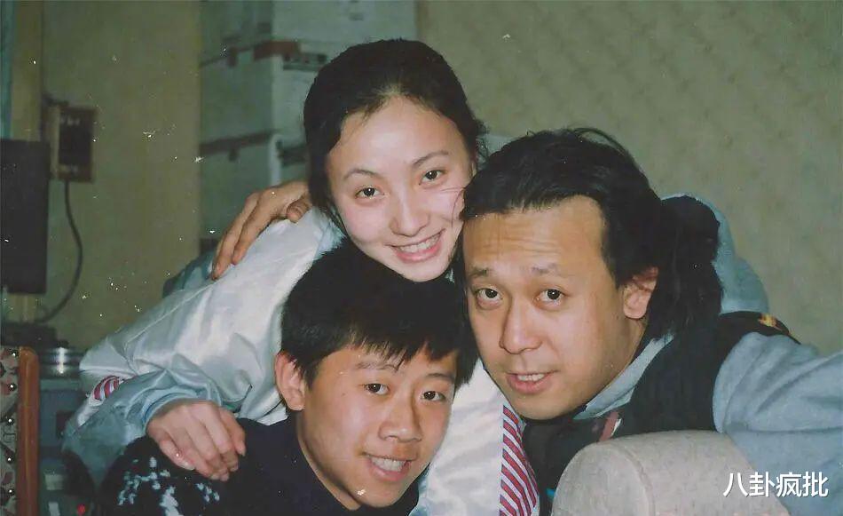 左小青|“氧气女神”左小青的“潜规则”