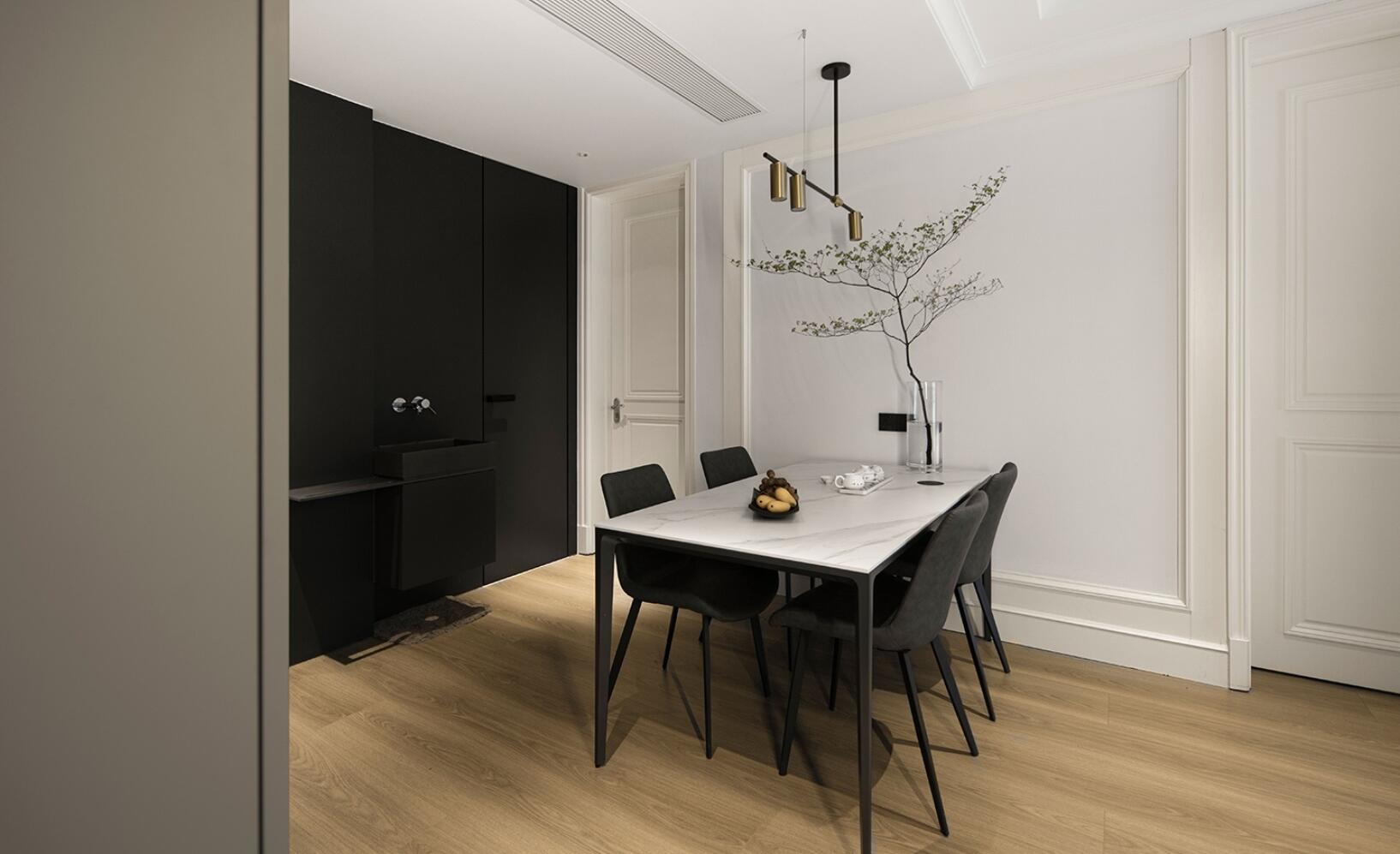 她拒绝“假精装”,重新改造82㎡新家,完工后被超多邻居羡慕