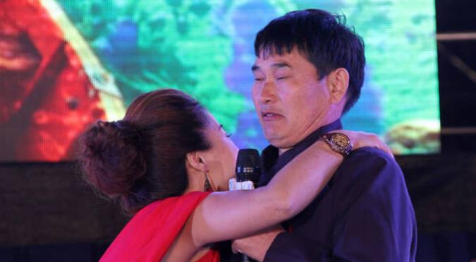 朱之文|朱小伟发视频官宣新恋情，被赞很有夫妻相，大衣哥却喊话先别结婚